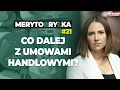 Download Lagu Co dalej z umowami handlowymi? | MERYTOBRYŁKA #21
