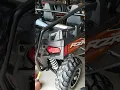 2013 RZR 800 LE