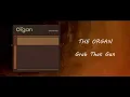 THE ORGAN - Grab that Gun (Full Album)