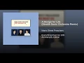 A Design for Life (Stealth Sonic Orchestra Remix) - Manic Street Preachers