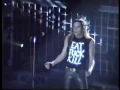 Download Lagu Skid Row - Quicksand Jesus, Orlando 1992