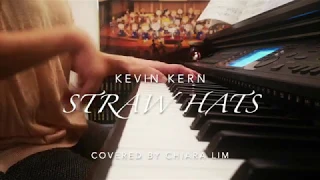 Download [ Kevin Kern - Straw Hats ] Covered by Chiara Lim MP3