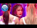 Download Lagu JENYER(전지윤) - BAD [Music Bank / 2020.08.28]