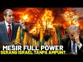 Download Lagu NETANYAHU MENYESAL LANGGAR GENJATAN SENJATA! Mesir MURKA, Siap Luncurkan Rudal Bakar Habis Israel?