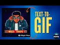 How to Make a GIF with AI for FREE with MagicHour ai