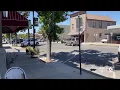 Hot weather drives business for some shops in Paso Robles