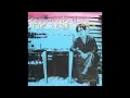 [Official Audio] 김종환(Kim Jong Hwan) - 사랑을 위하여(For Love)