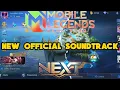 Download Lagu Mobile Legends NEW Soundtrack/Background Music Full HD || Project NEXT Phase 4