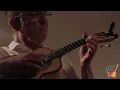 Choro Negro (Paulinho da Viola) - Jacó do Cavaquinho e seu quarteto de cordas
