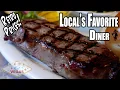 Local s best kept Secret at this Las Vegas Diner
