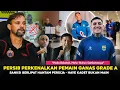 Lagu PERSIJA MAKIN TERPURUK❗Sanksi Berlipat Menghantam😱Persib Daratkan Bintang Grade A🔥Thom haye Kaget