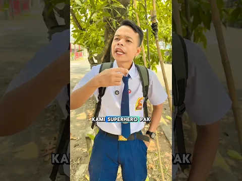 Katanya Latip Superhero PR Aja Belum Dikerjain🤣 || Latip_komedi