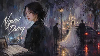 Người Dưng - Tuấn Hùng | Ngày em đi, trời không mưa, chỉ có lòng anh là giông bão...