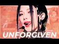 Download Lagu [ BABYMONSTER AI COVER || MMMSP.s ]  UNFORGIVEN  x  org. by LE SSERAFIM (르세라핌)