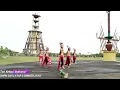 Download Lagu Tari Kreasi 'Bahuma'