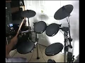 Download Lagu John Lennon - Stand By Me (Drum Cover)