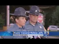 New Jersey Father 4 Daughters Killed In Multi-Vehicle Crash In Delaware
