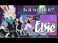Is Elsie Worth Your Time Find Out Before You Play A Roguelite Spotlight