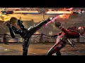 Download Lagu TEKKEN 8 - Nina vs Anna