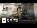 The Mill on North provides more food options to West Baltimore residents