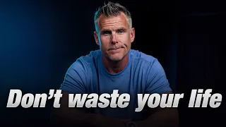 It took me 45 years to realize what I ll tell you in 7 minutes