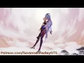 Giantess Growth