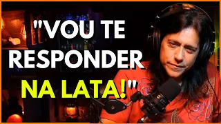 O que é criatividade? - Carla Tieppo | Cortes do Fork Podcast