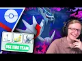 I Tested Pokemon GO s Recommended Teams It Was A MISTAKE