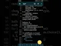 I created a Balloon Target game in Python
