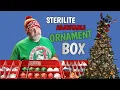 GENIUS ORNAMENT STORAGE FOR YOUR HOLIDAY DECORATIONS
