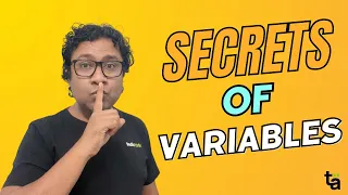 The Secrets of JavaScript Variables