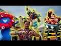 Download Lagu 😖 Mi ERROR en OSAKA: La Expo o Universal?