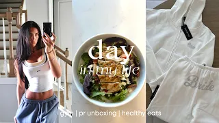 Spend a productive day in my life with me