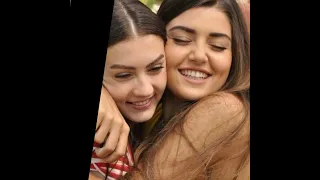 صور هاندا و بورجو على اغنية ايام في العمر مبتعديش 