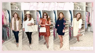 Download Belk Fall Haul | Try on | Teacher Fashion | Chic | Affordable MP3