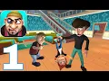 Download Lagu Scary Robber Home Clash | Levels All | Gameplay Walkthrough PART 1 (iOS, Android)