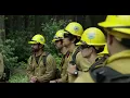 How wildland firefighters fight wildfire and prepare for fire season: Fire and Forest Health Part I.