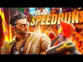 Download Lagu Tejo SPEEDRUN (Full Series) Valorant