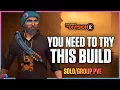 Self Healing No Shield Striker Build The Division 2 PVE Guides - TRY THIS