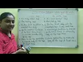 Do While Loop While vs Do While Loop in C Both in Telugu And English Telugu Scit Tutorials