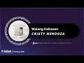 Download Lagu Cristy Mendoza - Walang Kaliwaan (Official Music Visualizer)