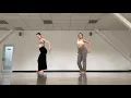 Niv Geju | Contemporary Dance | Dancers: Kseniia Yavtushynska, Daria Koval | Choreo: Daria Koval