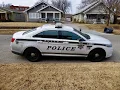 TULSA OKLAHOMA POLICE SCANNER