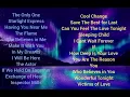Lagu Best Of Best Love Songs Nonstop Compilation For Sleep