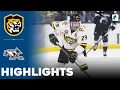 Colorado College vs Providence | NCAA College Hockey | Highlights - November 28, 2025