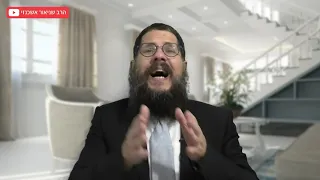 הרב שניאור אשכנזי פרשת האזינו וחג סוכות החיים הם שיר איך תוכחה חמורה כהאזינו הפכה לשירת היהדות 