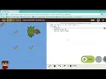 How to pass CODING ADVENTURE CHALLENGE