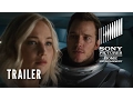 Passengers Trailer - On Digital 3/7 \u0026 Blu-ray 3/14!