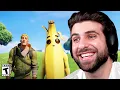 Download Lagu Reacting to EVERY Fortnite Cinematic Trailer! (2024 Edition)