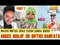 Download Lagu Oro funny 😄 abde show part 7 sangantaa Aja’ibaati art farhan baddessaa 
